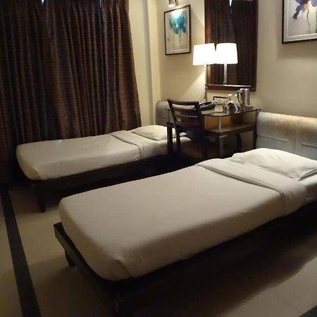 Hotel Sapna Marine 孟买 外观 照片