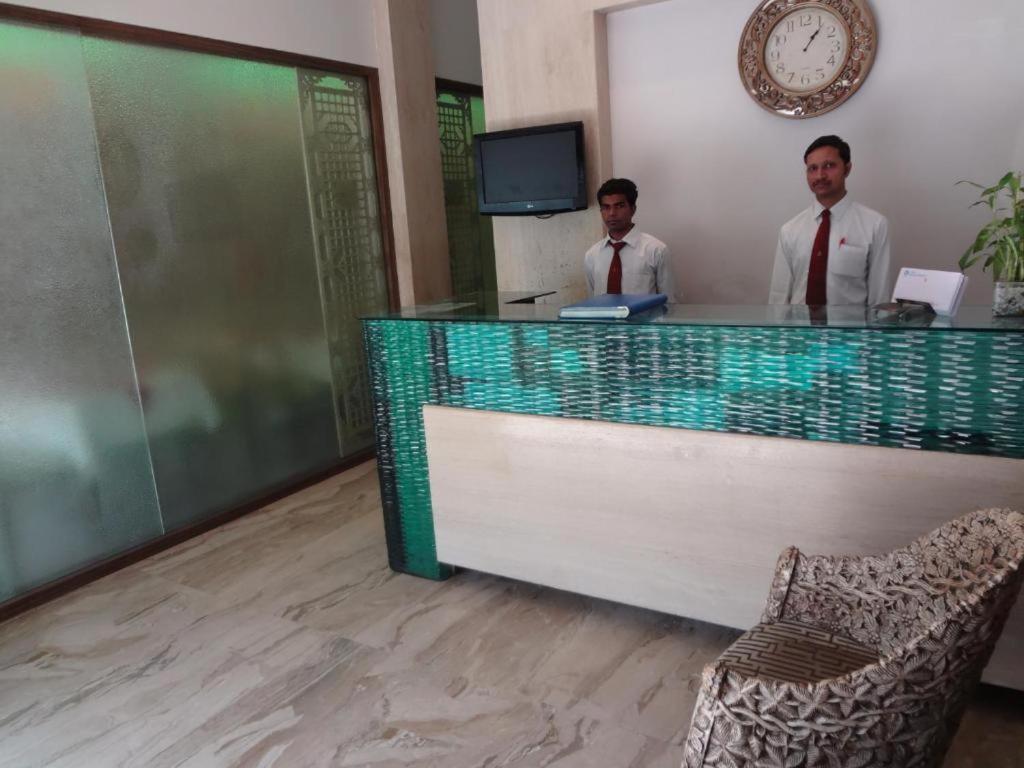 Hotel Sapna Marine 孟买 外观 照片